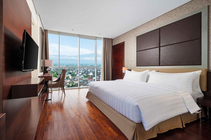 Aston Purwokerto Hotel & Conference Center - Oda