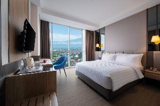 Aston Purwokerto Hotel & Conference Center fotoÄŸrafÄ±