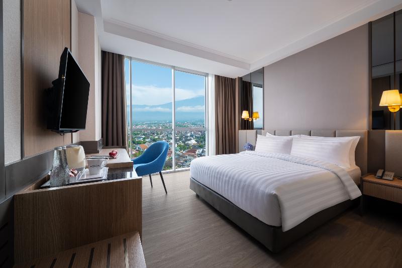 Aston Purwokerto Hotel & Conference Center - Oda