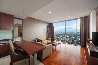 Aston Purwokerto Hotel & Conference Center fotoÄŸrafÄ±