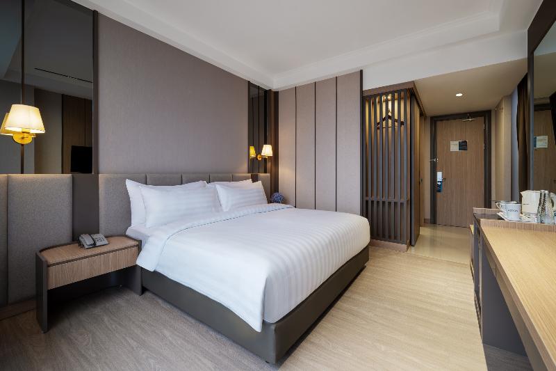 Aston Purwokerto Hotel & Conference Center - Oda