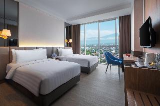 Aston Purwokerto Hotel & Conference Center fotoÄŸrafÄ±