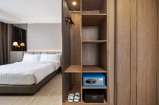 Aston Purwokerto Hotel & Conference Center fotoÄŸrafÄ±