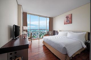 Aston Purwokerto Hotel & Conference Center fotoÄŸrafÄ±