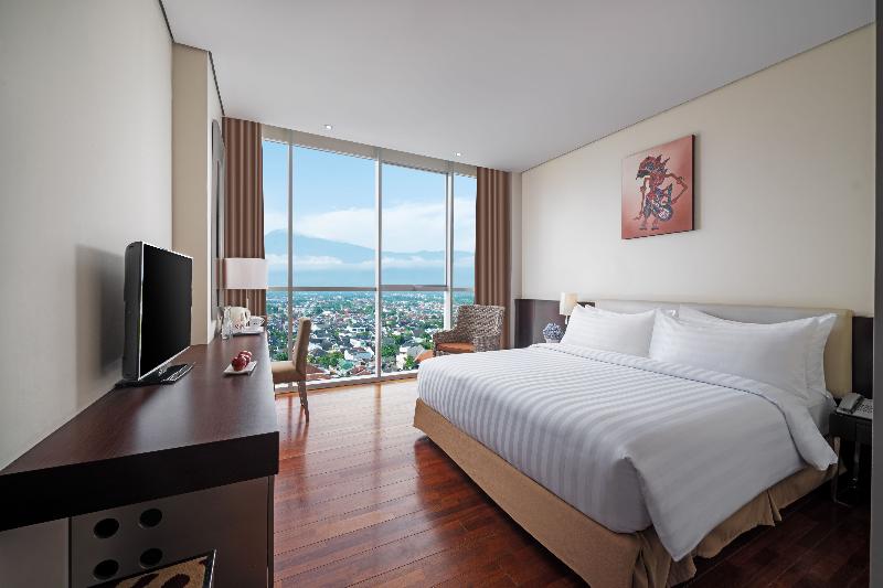 Aston Purwokerto Hotel & Conference Center - Oda