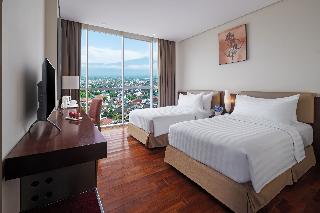 Aston Purwokerto Hotel & Conference Center fotoÄŸrafÄ±