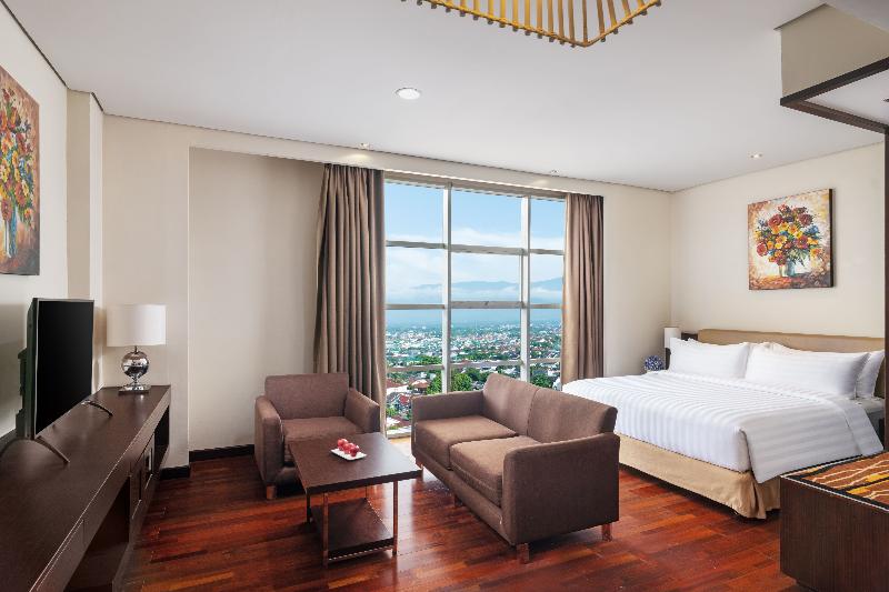 Aston Purwokerto Hotel & Conference Center - Oda