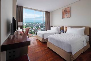Aston Purwokerto Hotel & Conference Center fotoÄŸrafÄ±