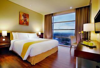 Aston Purwokerto Hotel & Conference Center fotoÄŸrafÄ±