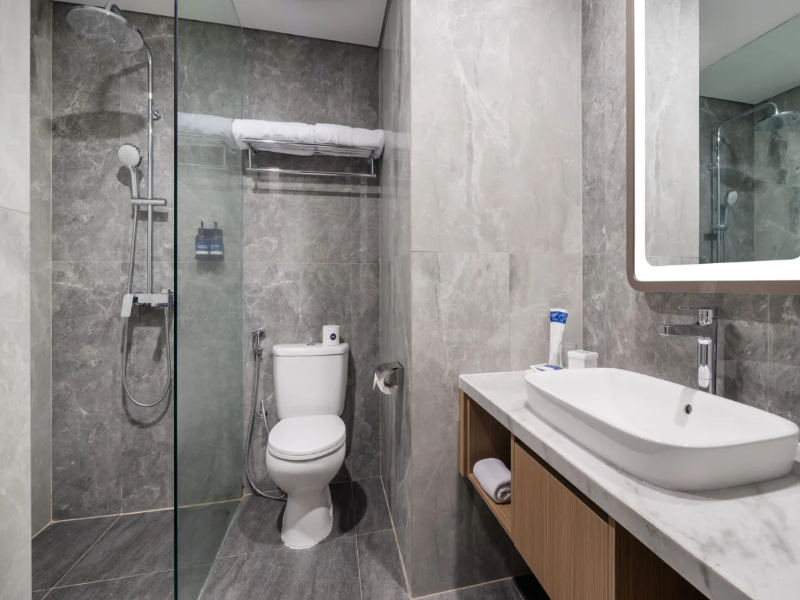 Aston Purwokerto Hotel & Conference Center - Oda