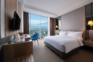 Aston Purwokerto Hotel & Conference Center fotoÄŸrafÄ±
