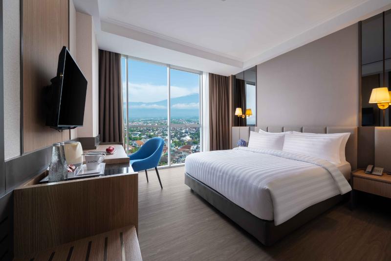 Aston Purwokerto Hotel & Conference Center - Oda
