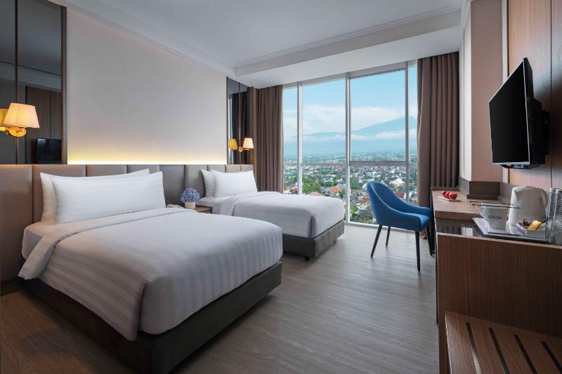 Aston Purwokerto Hotel & Conference Center - Oda