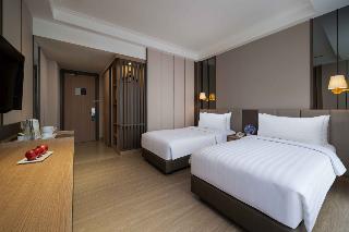 Aston Purwokerto Hotel & Conference Center fotoÄŸrafÄ±