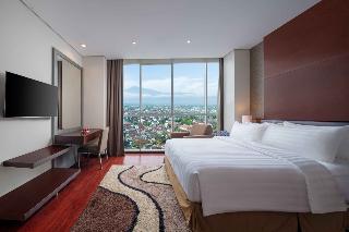 Aston Purwokerto Hotel & Conference Center fotoÄŸrafÄ±