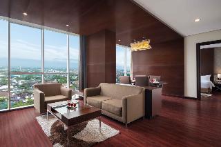 Aston Purwokerto Hotel & Conference Center fotoÄŸrafÄ±