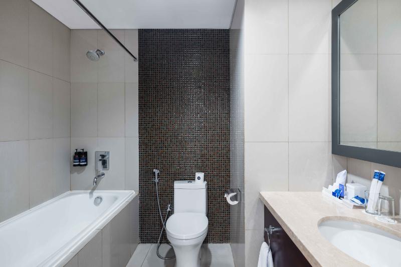 Aston Purwokerto Hotel & Conference Center - Oda