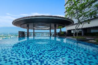 Aston Purwokerto Hotel & Conference Center fotoÄŸrafÄ±