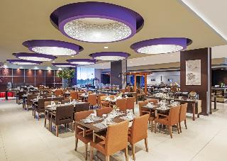 Aston Purwokerto Hotel & Conference Center fotoÄŸrafÄ±