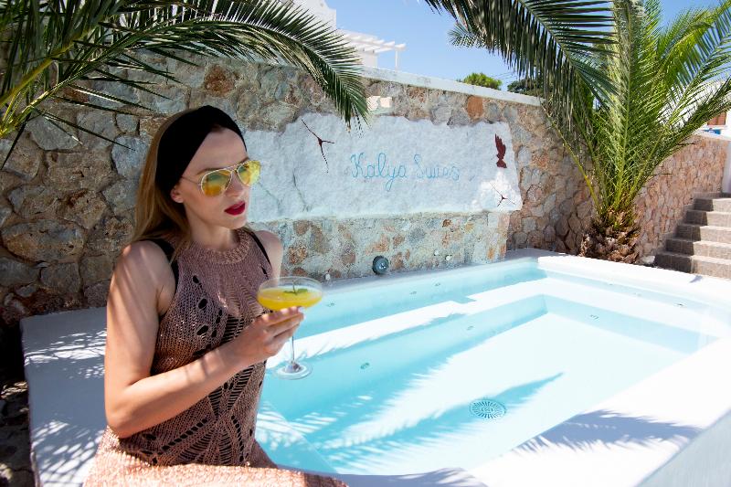 Kalya Suites - Genel