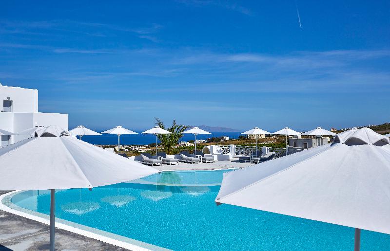De Sol Hotel & Spa - Genel