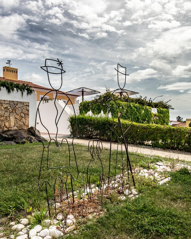 Monte do Giestal - Casas de Campo & SPA - Genel