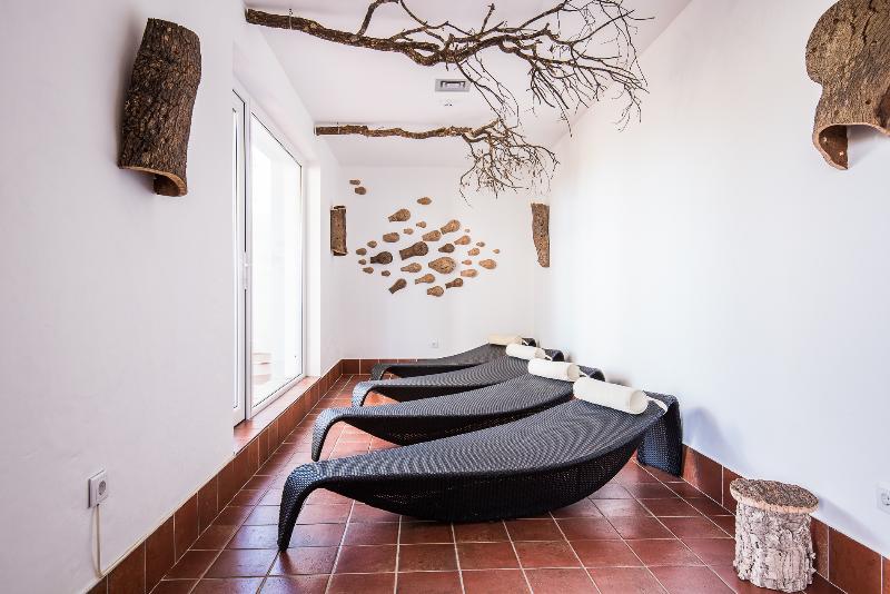 Monte do Giestal - Casas de Campo & SPA - Genel