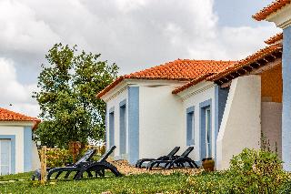 Monte do Giestal - Casas de Campo & SPA otel fotoğrafı