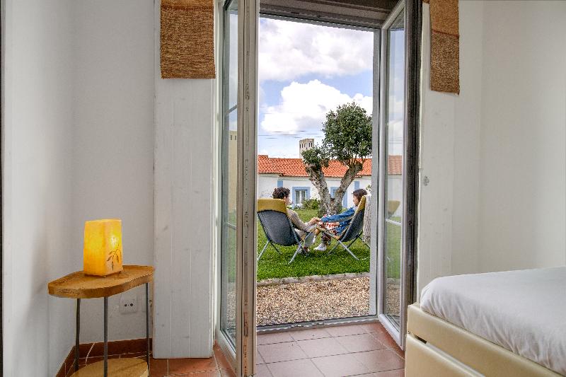 Monte do Giestal - Casas de Campo & SPA - Genel