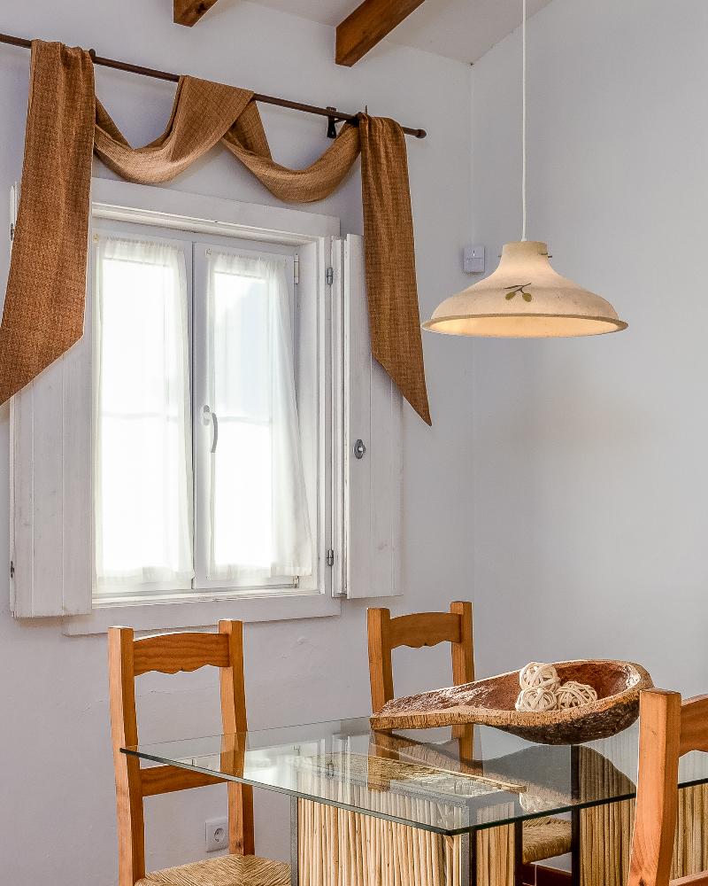 Monte do Giestal - Casas de Campo & SPA - Oda