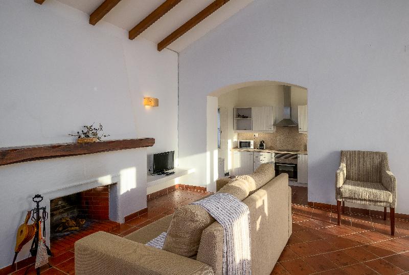 Monte do Giestal - Casas de Campo & SPA - Oda