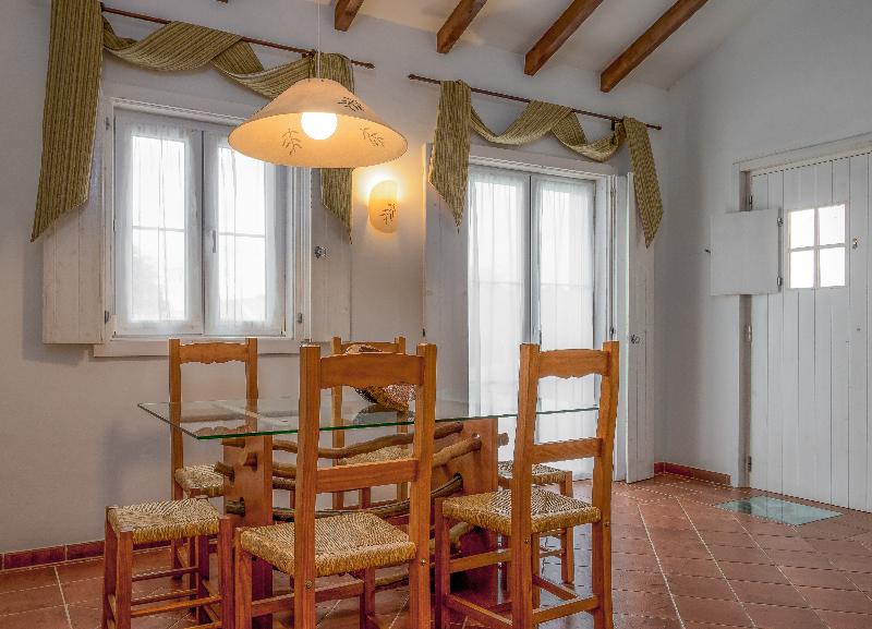 Monte do Giestal - Casas de Campo & SPA - Oda