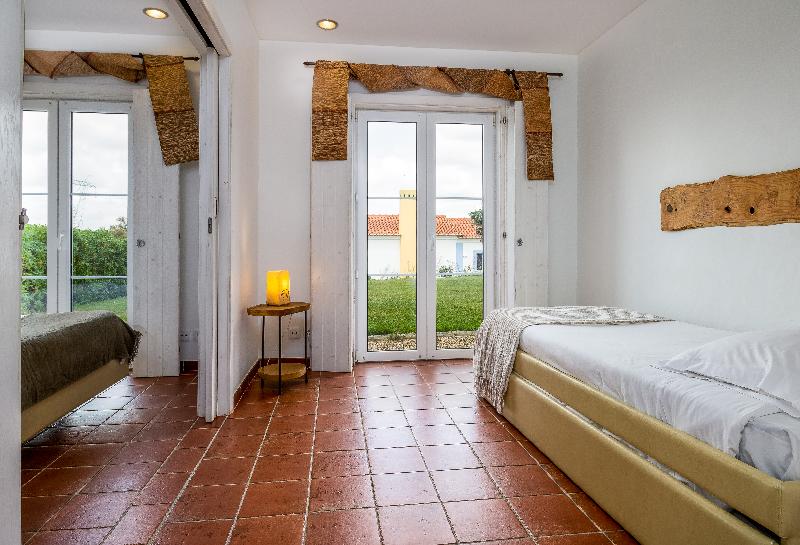 Monte do Giestal - Casas de Campo & SPA - Oda