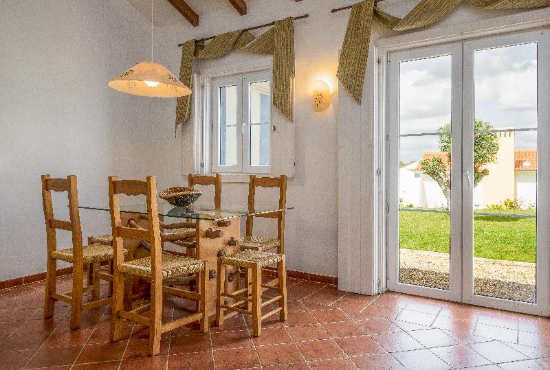 Monte do Giestal - Casas de Campo & SPA - Oda
