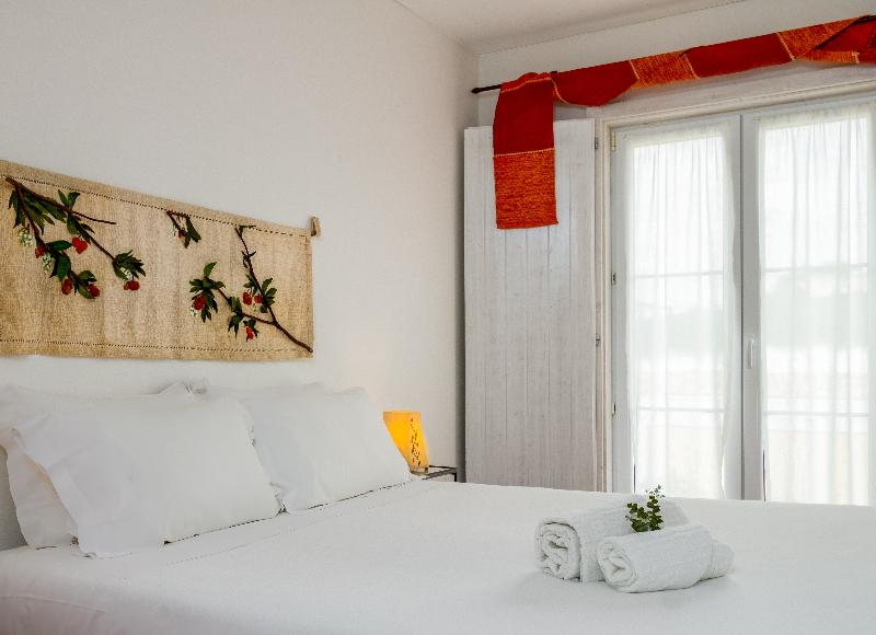 Monte do Giestal - Casas de Campo & SPA - Oda