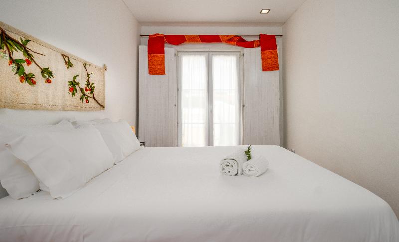 Monte do Giestal - Casas de Campo & SPA - Oda