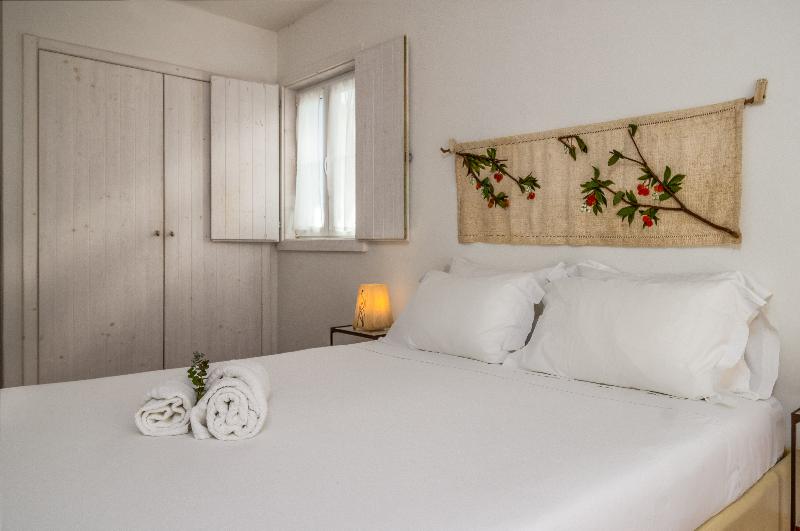 Monte do Giestal - Casas de Campo & SPA - Oda