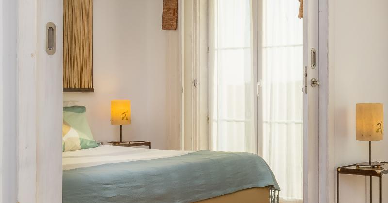 Monte do Giestal - Casas de Campo & SPA - Oda