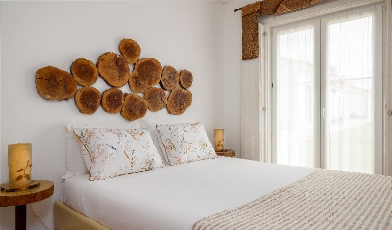 Monte do Giestal - Casas de Campo & SPA - Oda
