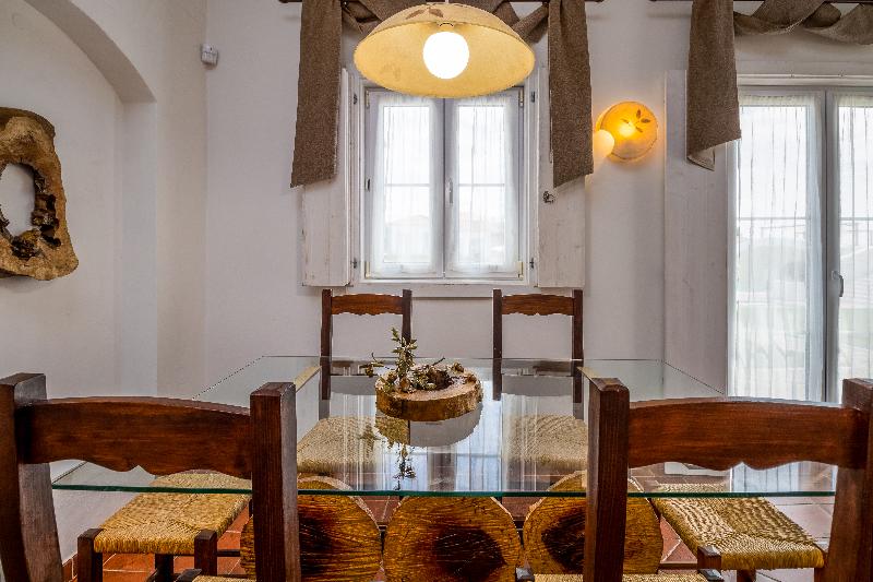 Monte do Giestal - Casas de Campo & SPA - Oda