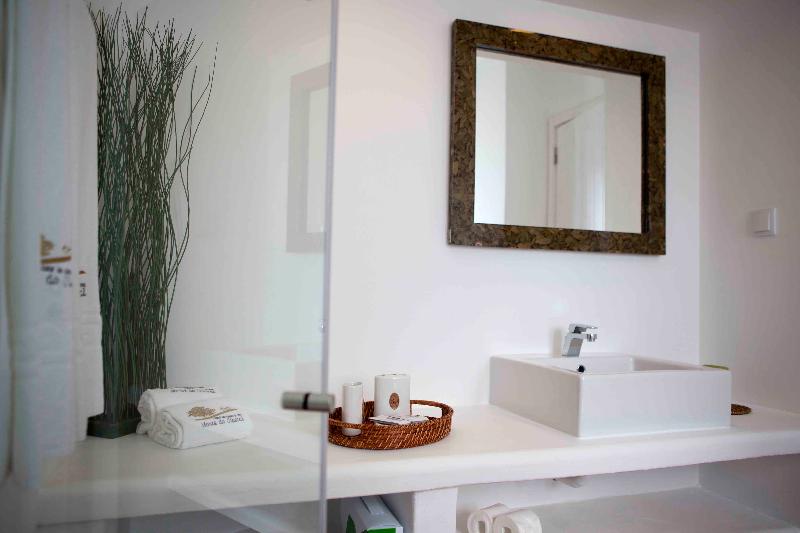 Monte do Giestal - Casas de Campo & SPA - Oda