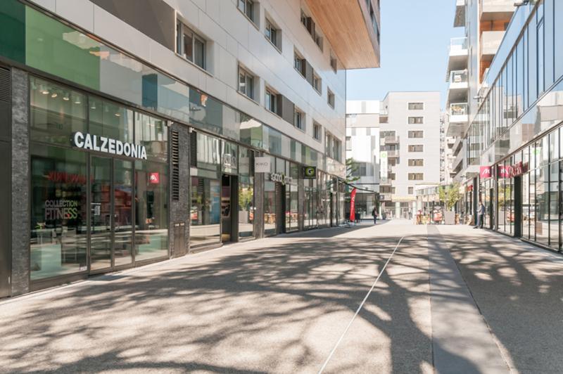 Appart'City Clasic Anemasse Centre - Genel