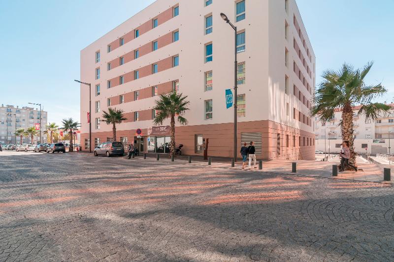 Appart'City Confort Perpignan Centre Gare - Genel