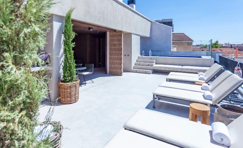 Hotel Villa Real - Genel