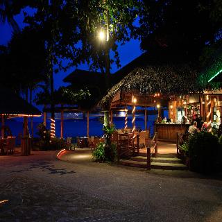 Friendship Beach Resort and Atmanjai Wellness Spa fotoÄŸrafÄ±