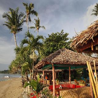 Friendship Beach Resort and Atmanjai Wellness Spa fotoÄŸrafÄ±