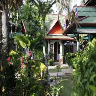 Friendship Beach Resort and Atmanjai Wellness Spa fotoÄŸrafÄ±
