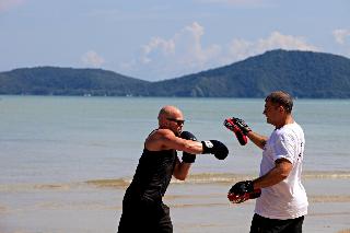 Friendship Beach Resort and Atmanjai Wellness Spa fotoÄŸrafÄ±