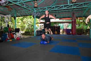 Friendship Beach Resort and Atmanjai Wellness Spa fotoÄŸrafÄ±