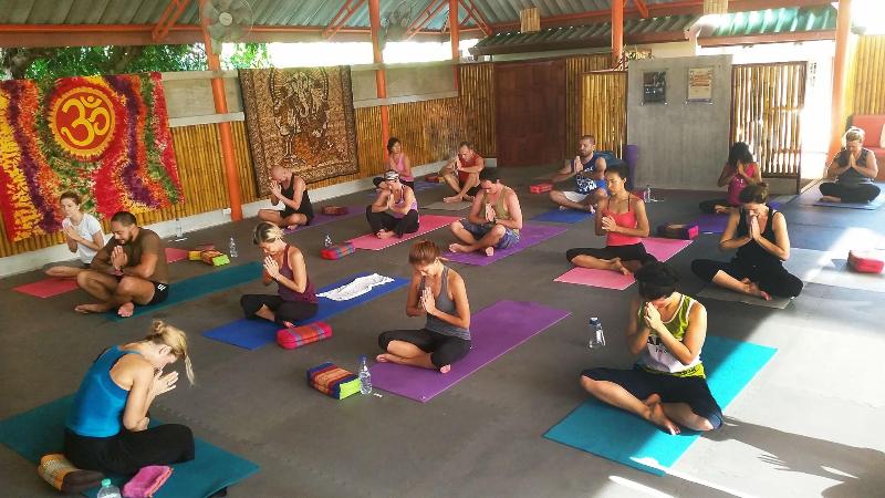 Friendship Beach Resort and Atmanjai Wellness Spa - Aktivite